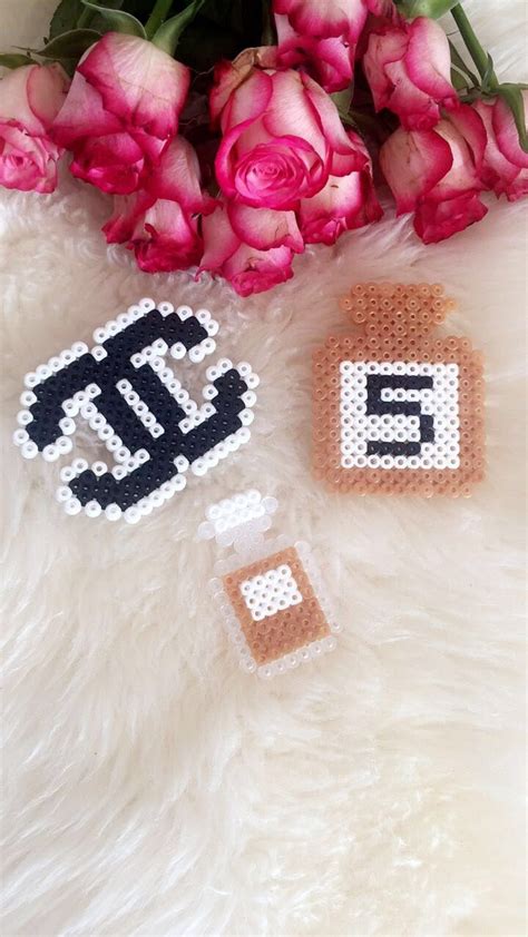 chanel water beads|chanel beads wiki.